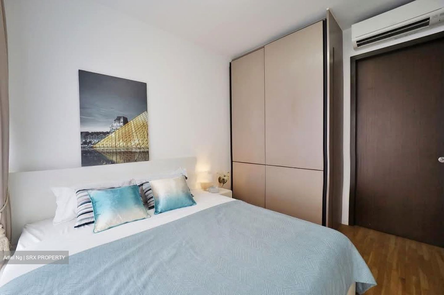 Avenue South Residence (D3), Apartment #564724191